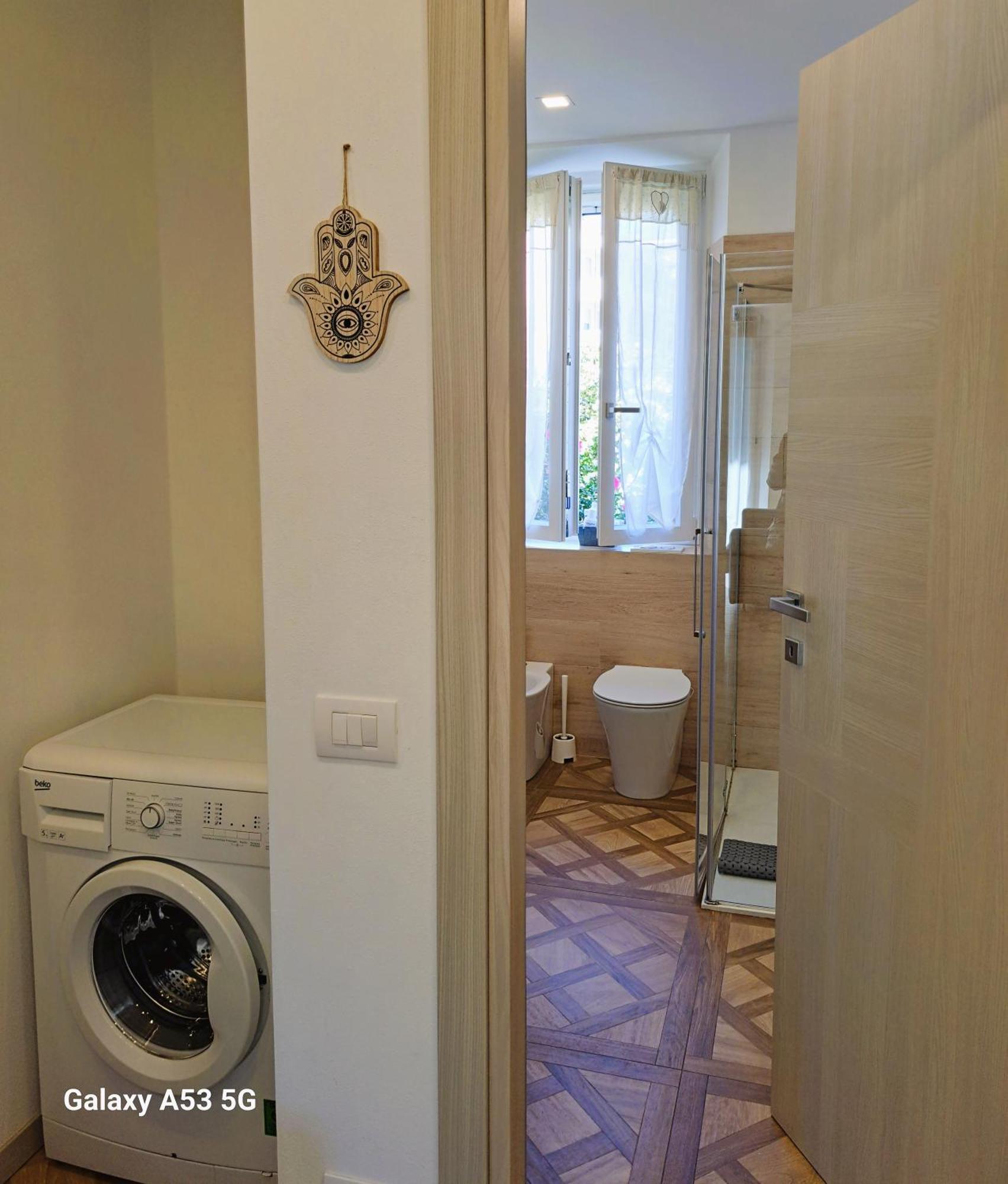 Domus Mea Daire Domodossola Dış mekan fotoğraf