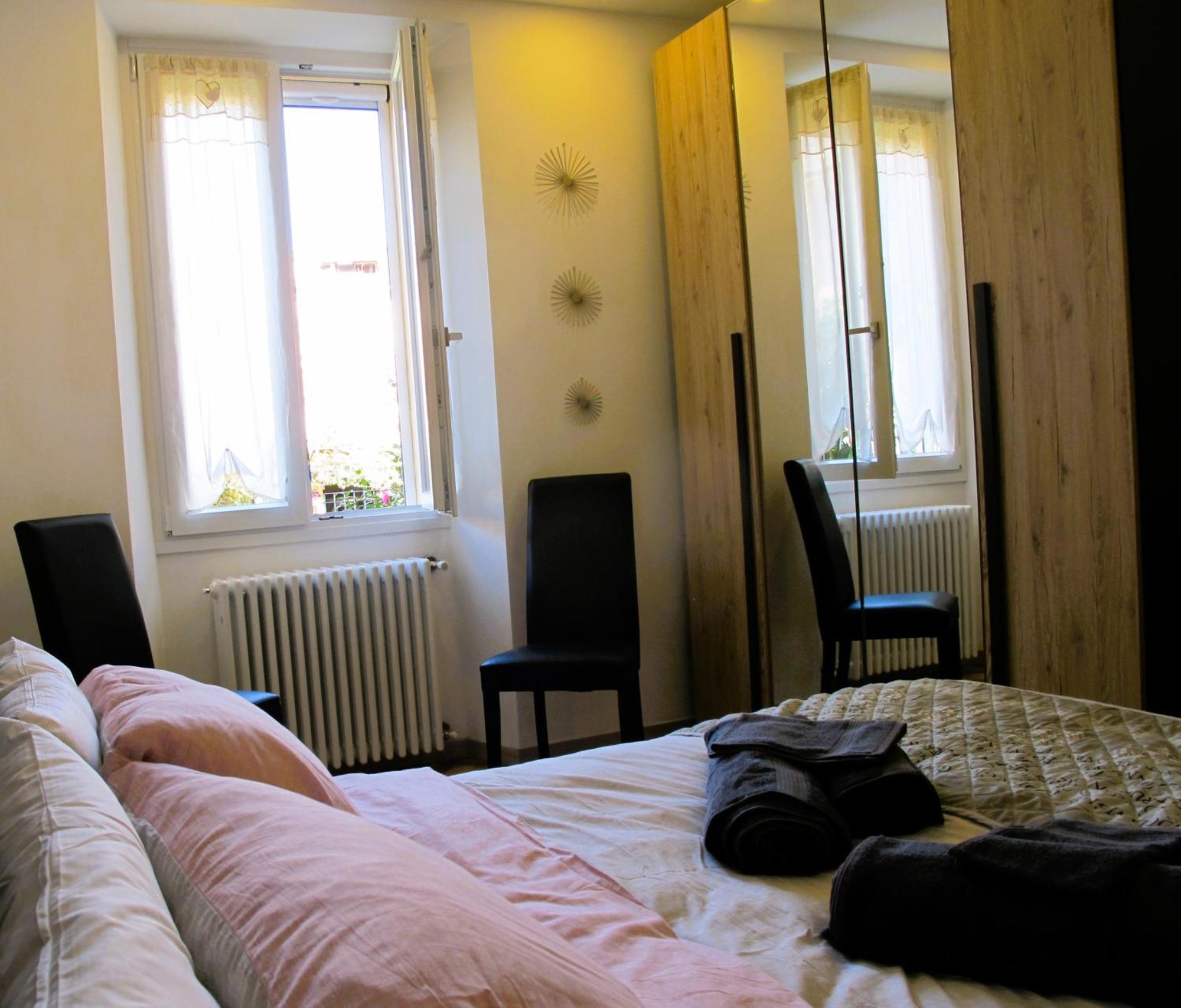 Domus Mea Daire Domodossola Dış mekan fotoğraf