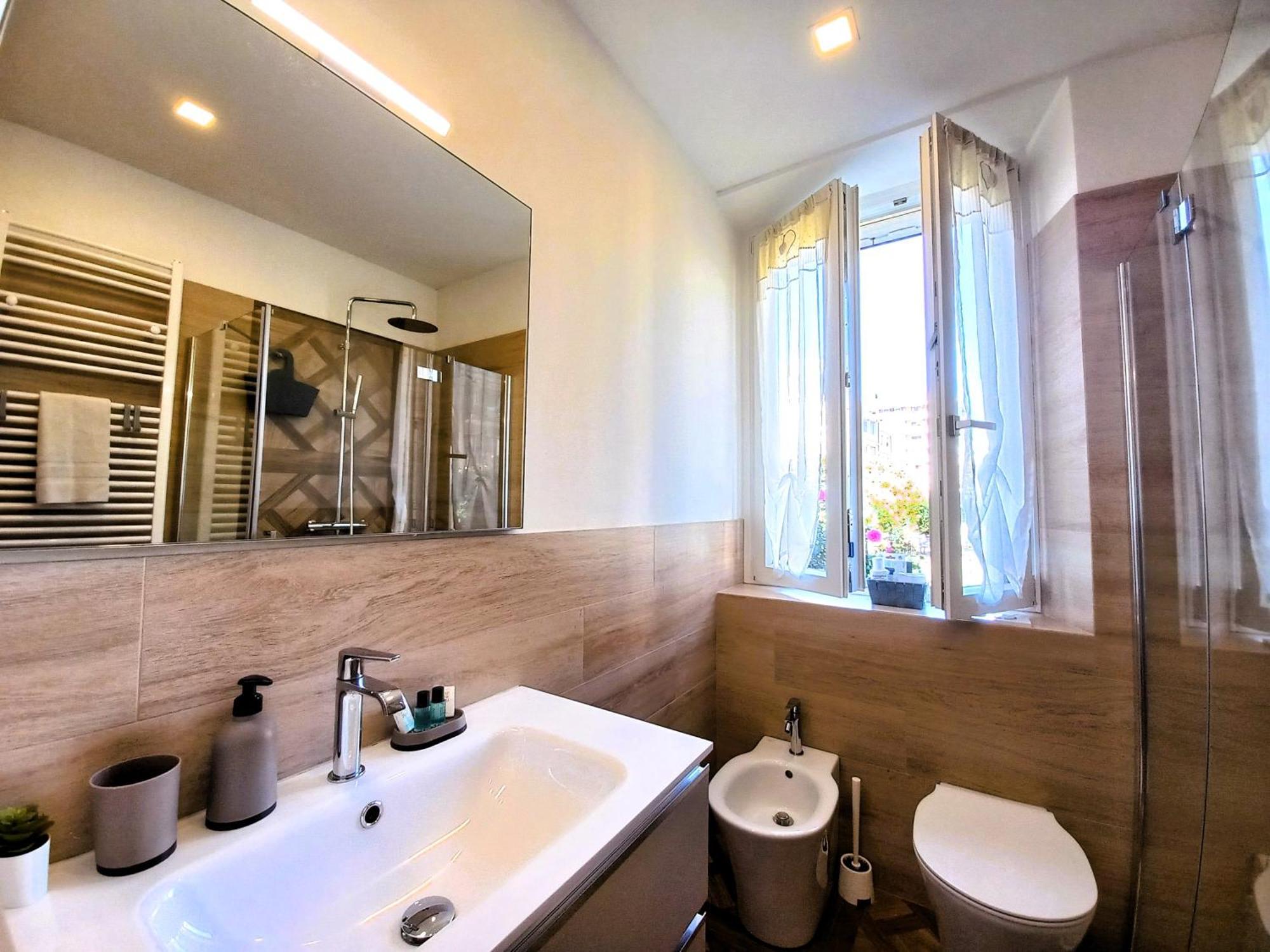 Domus Mea Daire Domodossola Dış mekan fotoğraf