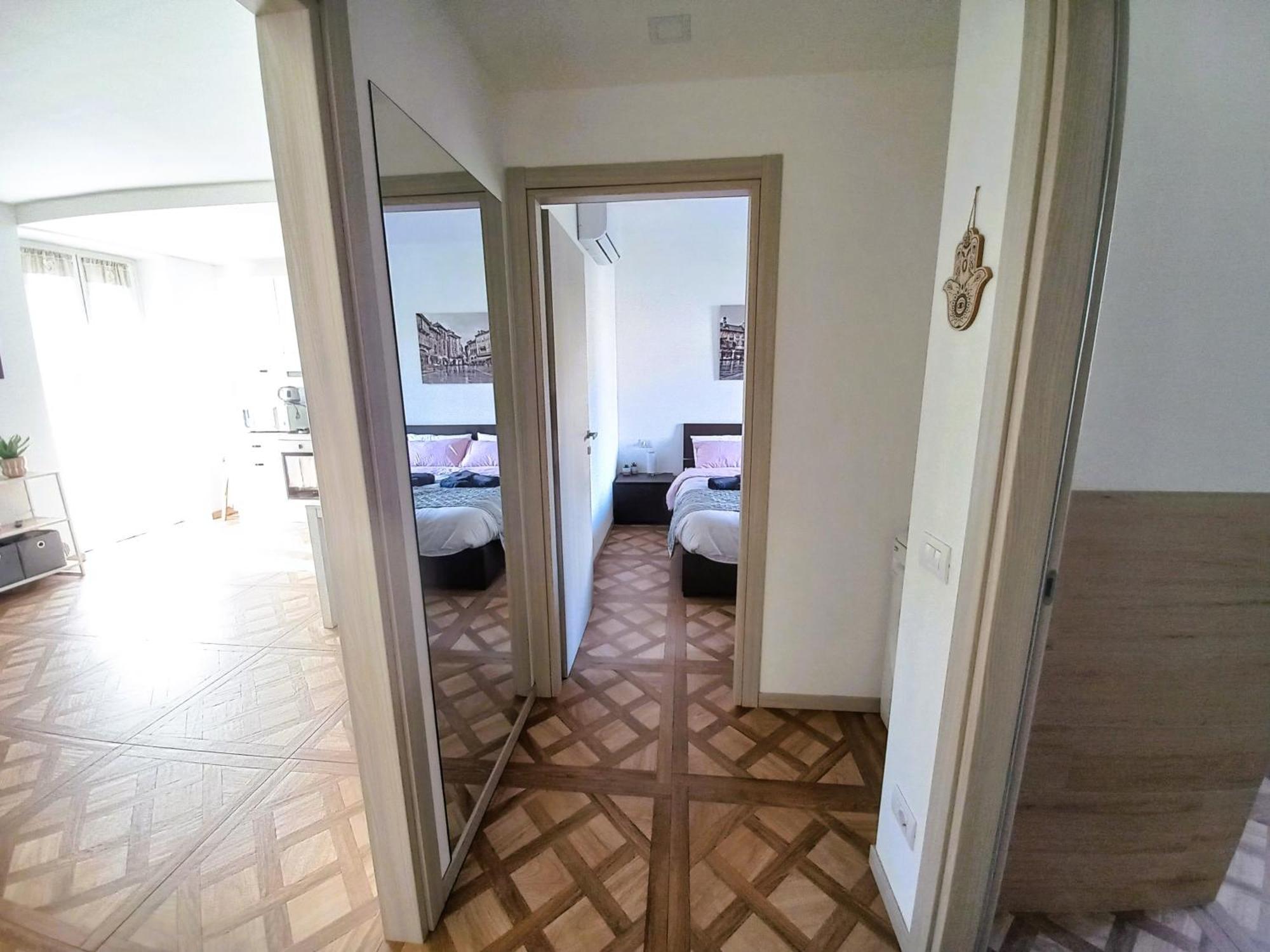 Domus Mea Daire Domodossola Dış mekan fotoğraf