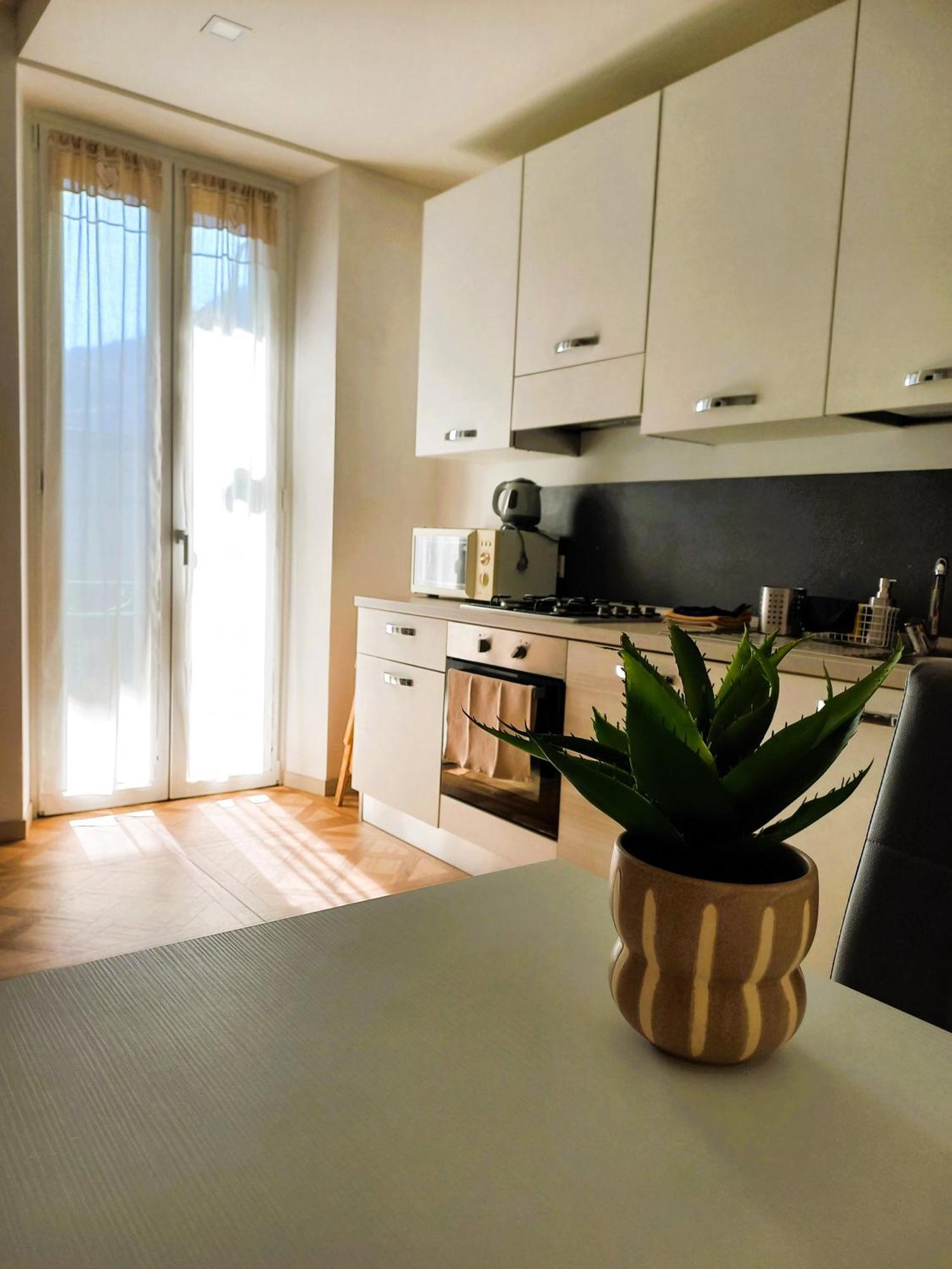 Domus Mea Daire Domodossola Dış mekan fotoğraf