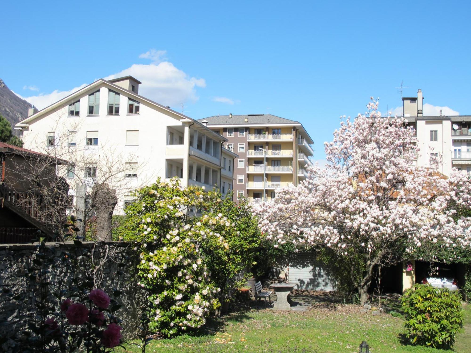 Domus Mea Daire Domodossola Dış mekan fotoğraf