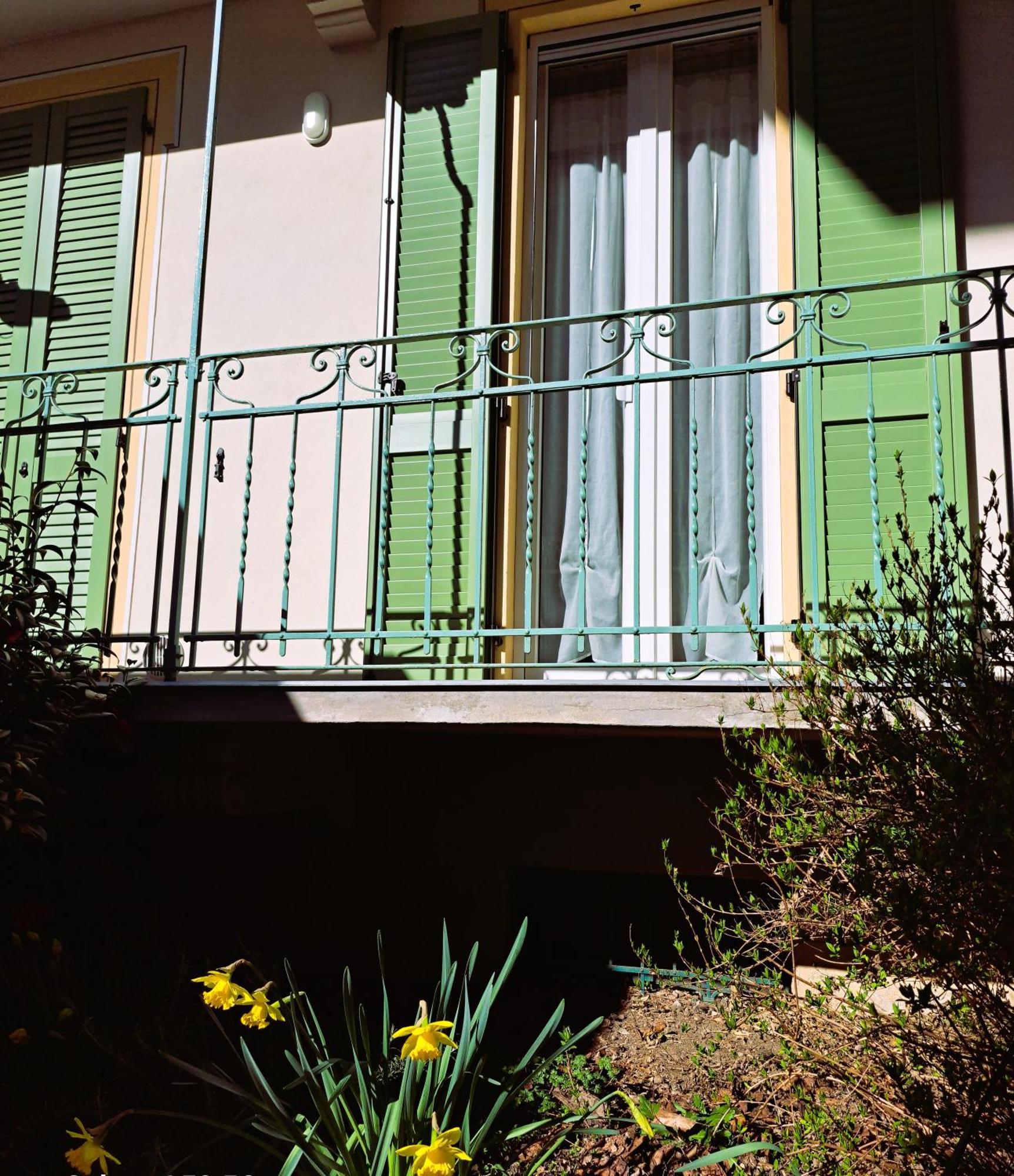 Domus Mea Daire Domodossola Dış mekan fotoğraf